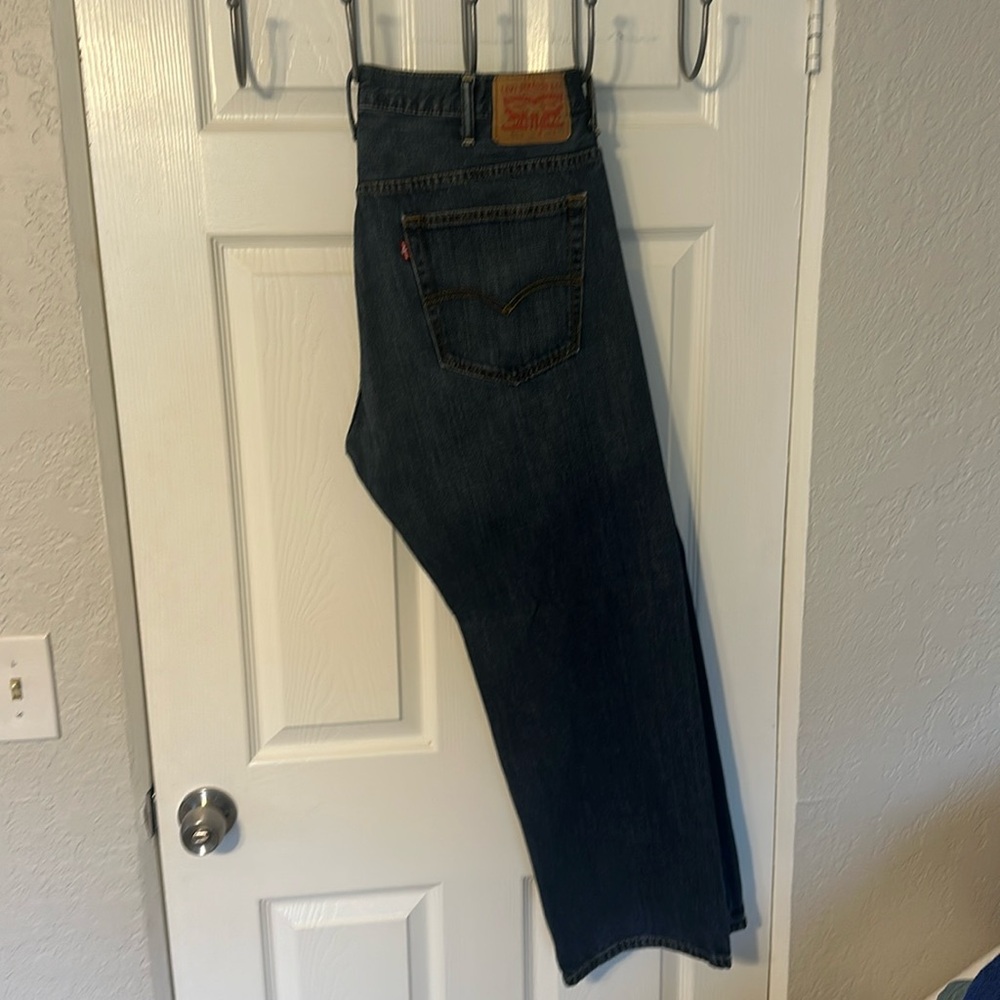 Levi 569 Jeans 38x30